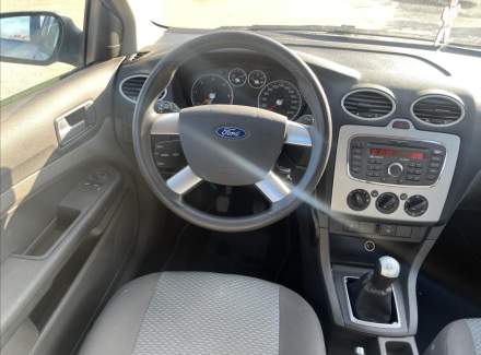 Ford - Focus