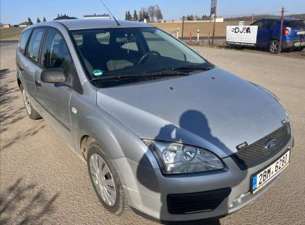 Ford - Focus