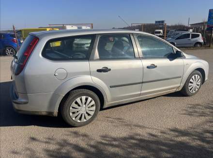 Ford - Focus