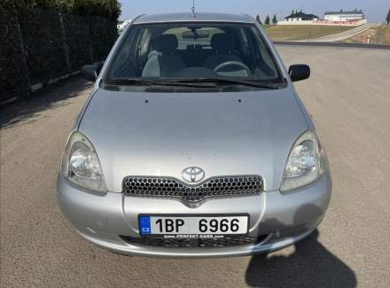 Toyota - Yaris
