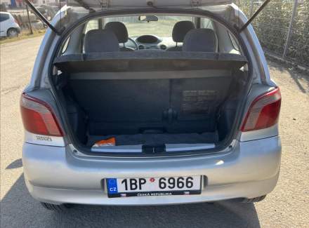 Toyota - Yaris