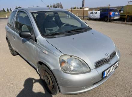 Toyota - Yaris