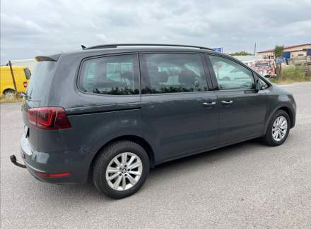 Seat - Alhambra