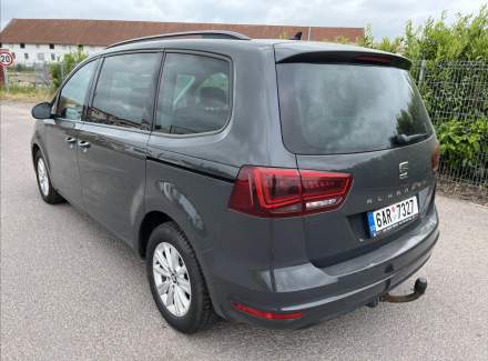 Seat - Alhambra