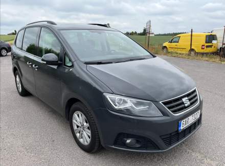 Seat - Alhambra