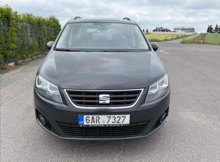 Seat - Alhambra