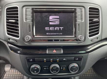 Seat - Alhambra