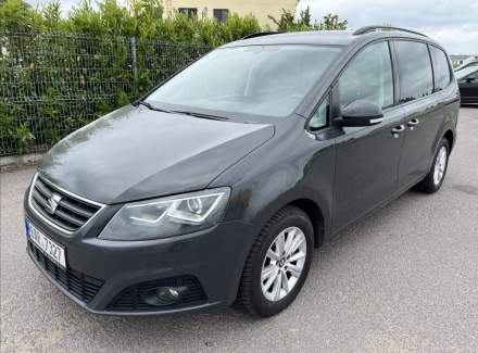 Seat - Alhambra