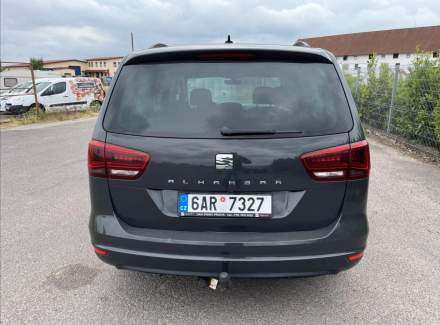 Seat - Alhambra