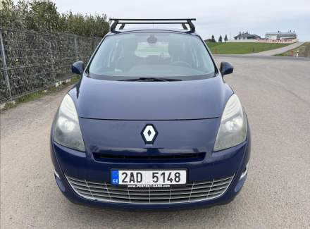 Renault - Scenic
