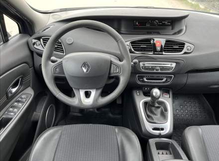 Renault - Scenic
