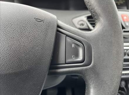 Renault - Scenic