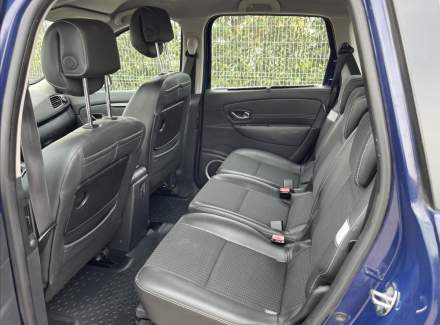 Renault - Scenic