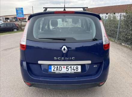 Renault - Scenic