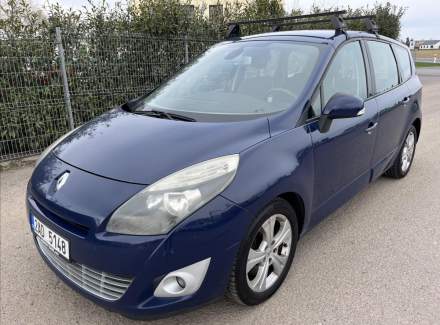 Renault - Scenic