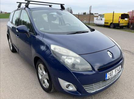 Renault - Scenic