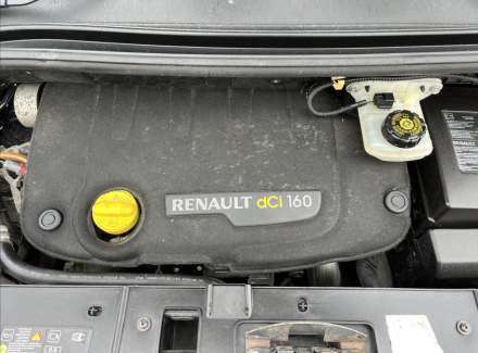 Renault - Scenic