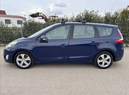 Renault - Scenic
