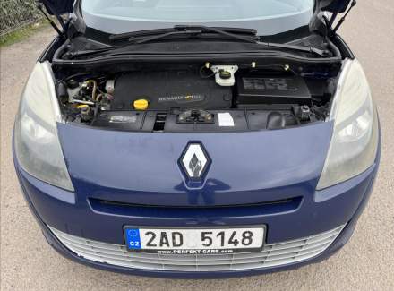 Renault - Scenic