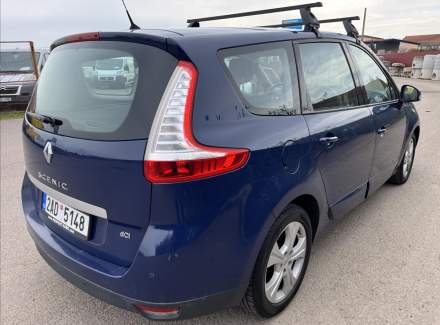 Renault - Scenic