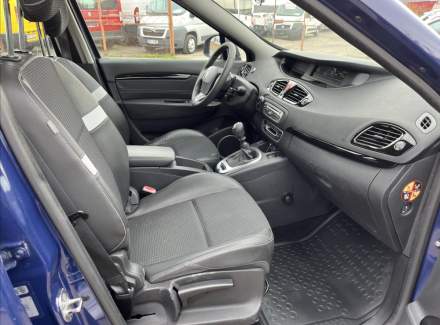 Renault - Scenic
