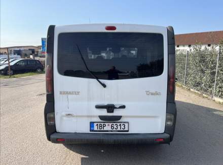 Renault - Trafic