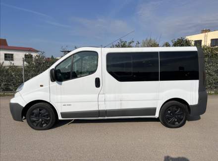 Renault - Trafic