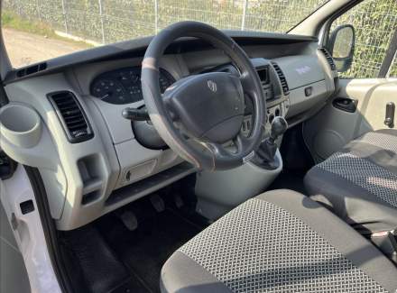 Renault - Trafic