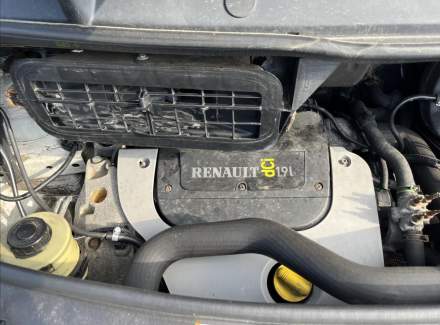 Renault - Trafic