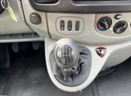 Renault - Trafic