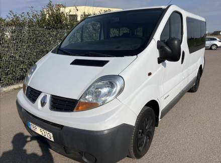 Renault - Trafic