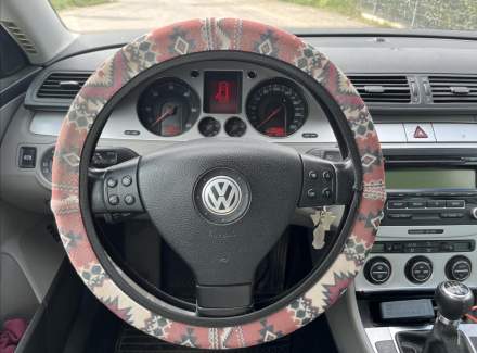 Volkswagen - Passat