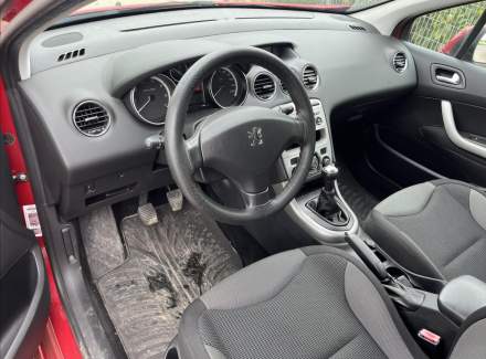 Peugeot - 308