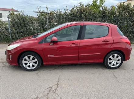 Peugeot - 308