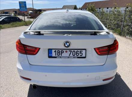 BMW - 3er