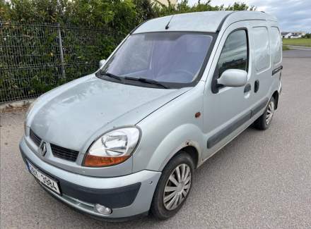 Renault - Kangoo