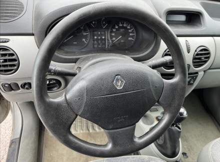 Renault - Kangoo