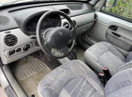 Renault - Kangoo