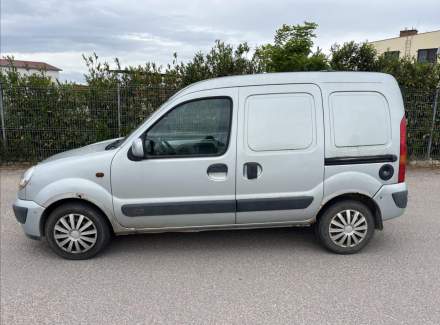 Renault - Kangoo