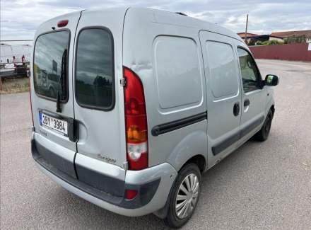 Renault - Kangoo