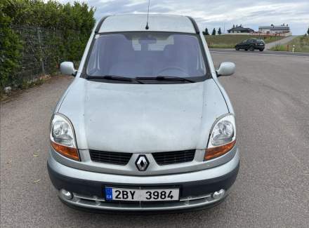 Renault - Kangoo