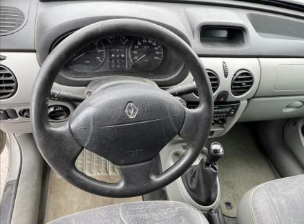 Renault - Kangoo