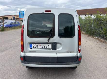 Renault - Kangoo