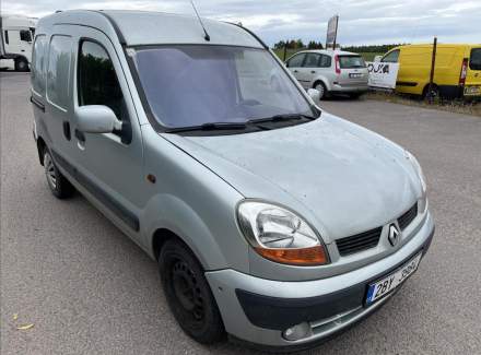 Renault - Kangoo