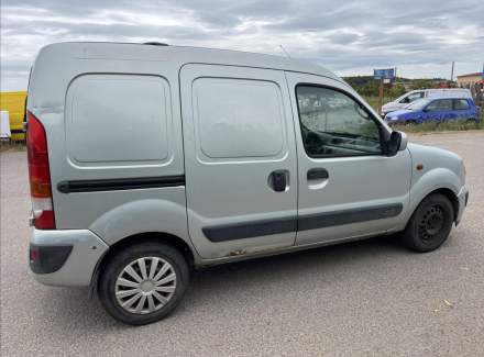 Renault - Kangoo