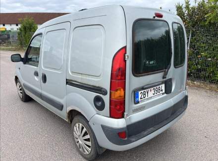 Renault - Kangoo