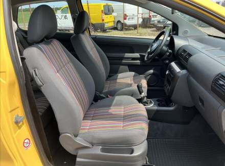 Volkswagen - Fox