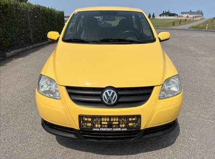 Volkswagen - Fox