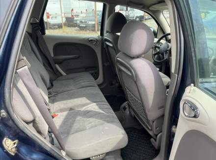 Chrysler - PT Cruiser