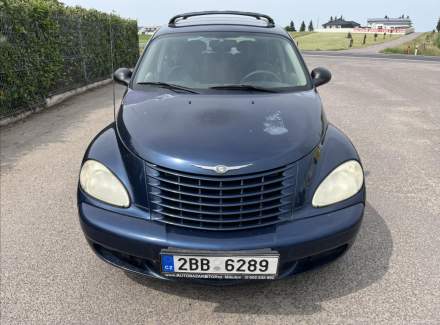 Chrysler - PT Cruiser